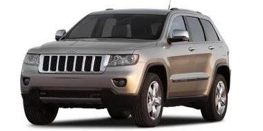 JEEP GRAND CHEROKEE 2012 1C4RJFAG2CC189062 image